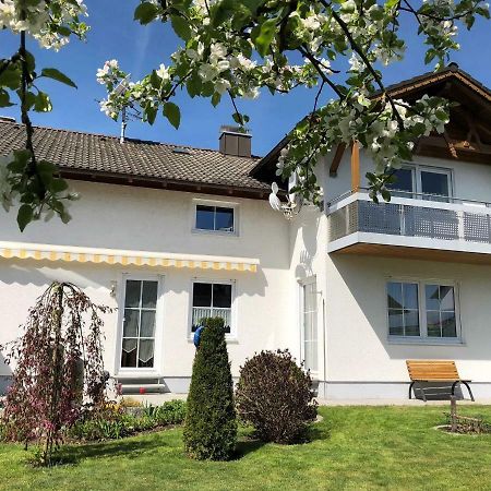 Christl'S Ferienwohnung Marktoberdorf Exteriör bild
