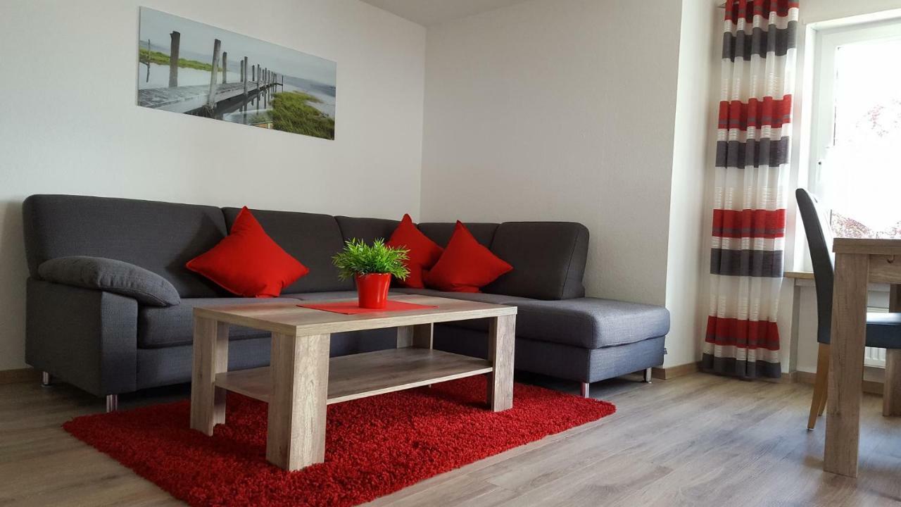Christl'S Ferienwohnung Marktoberdorf Exteriör bild