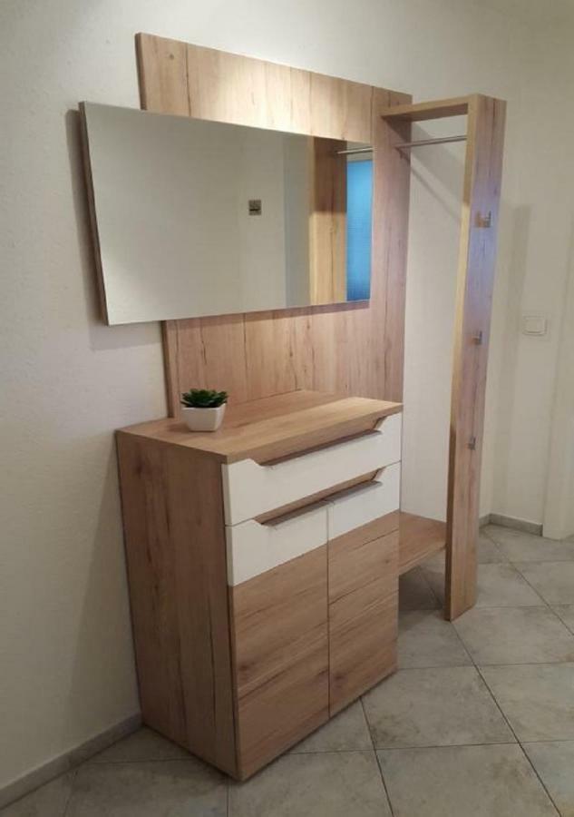Christl'S Ferienwohnung Marktoberdorf Exteriör bild