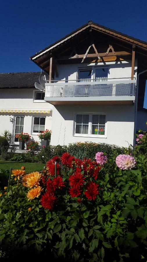 Christl'S Ferienwohnung Marktoberdorf Exteriör bild